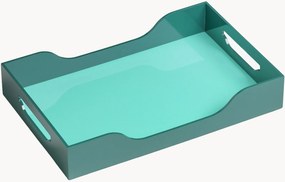 Vassoio grande decorativo Swell