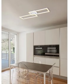 Globo 67243-24W - Lampadario a LED da superficie TATJANA 2xLED/12W/230V