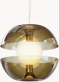Lampada a sospensione a LED Rebel
