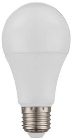 Lampadina LED dimmerabile AGL E27/9W/230V 4000K - Globo 10625DCK