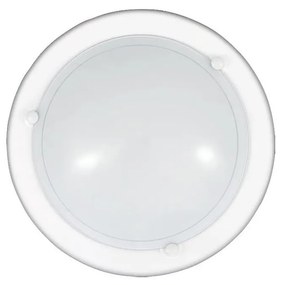 Rabalux 5101 - Plafoniera UFO 1xE27/60W/230V