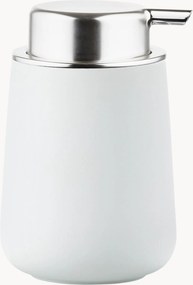 Dispenser sapone in porcellana Nova One