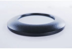 Azzardo AZ0809 - Lampada da incasso per bagno EMILIO 1xGU10/50W/230V IP54