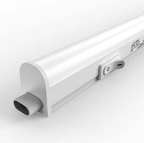 Brilo - Lampada sottopensile LED/10W/230V 4000K 87,3 cm