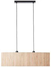 Brilliant&nbsp;- Lampadario a sospensione con filo WIMEA 2xE27/52W/230V