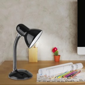 Rabalux 4169 - Lampada da tavolo DYLAN 1xE27/40W/230V
