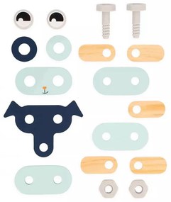 Brico'Kids - Piccoli animali fai da te