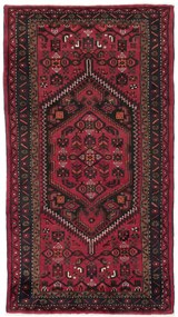 Tappeto persiano 110x190 (Iran) Annodato A Mano