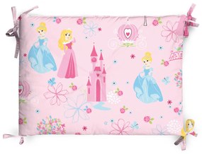 Paracolpi Petit princess Disney baby, in cotone CALEFFI