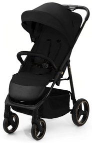 KINDERKRAFT - Passeggino TRIG 3 Onyx nero