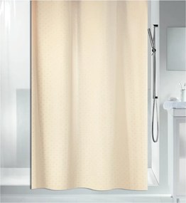 Tenda per doccia 180x200 cm Ricco – Spirella