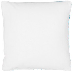 Cuscino per bambini 40 x 40 cm blu RADZKOT Beliani