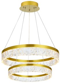 Lampada LED LHJ049-CP2 GOLD