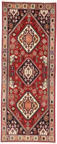 Gashghai Tappeto persiano 200x80 (Iran) Annodato A Mano