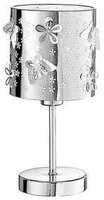 Lampada da Tavolo Lume I BUTTERFLY L 25W