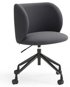 Sedia da ufficio Mogi - Teulat