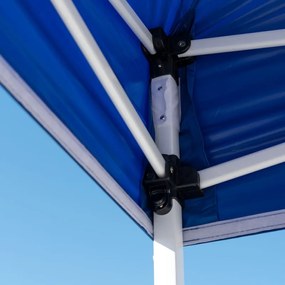 Gazebo 2x2 Master - Blu