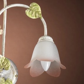 ONLI - Plafoniera BOTTON DORO 4xE14/6W/230V