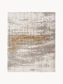 Tappeto jacquard lavabile da interno-esterno Griff