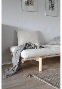 Divano verde 200 cm Pace - Karup Design