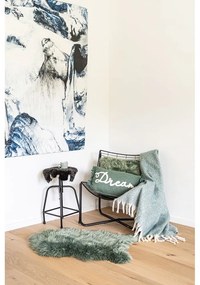 Cuscino decorativo 50x30 cm Cotton Slub Dream - Tiseco Home Studio