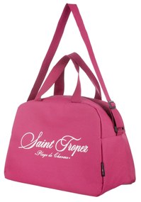 Borsa termica Saint Tropez fucsia 32 litri
