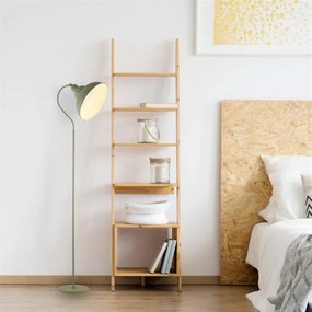 Searchlight EU60960TA - Lampada con piedistallo XENON 1xE27/10W/230V verde