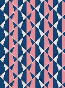 Mindthegap Carta da parati Onde - WP30201