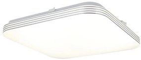 Plafoniera LED AJAX LED/10W/230V