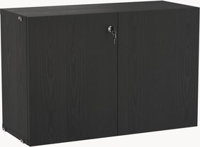 Armadietto con serratura String System, larg. 78 x prof. 32 cm