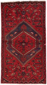 Hamedan Tappeto persiano 170 x 90 (Iran) Annodato A Mano