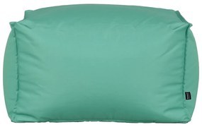 Pouf da giardino verde – Bonami Essentials