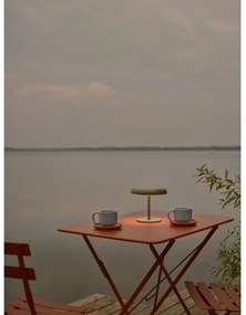 Nordlux - Lampada solare LED ELMER LED/2W/3,7V IP44 verde