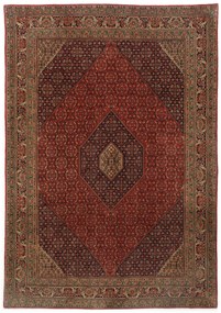 Bidjar Tappeto 360 x 260 (Iran) Annodato A Mano