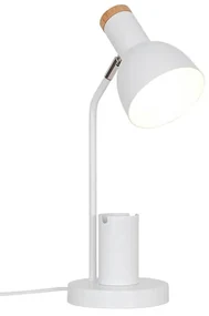 Devone Lampada da Tavolo Bianco - Nordlux