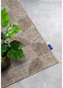 Tappeto per esterni colore neutro 155x230 cm Margaretha - Villeroy&amp;Boch