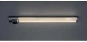 Rabalux 78056 - Lampada LED sottopensile SOFT LED/8W/230V 4000K cromo