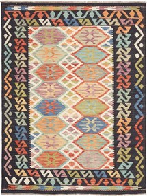 Kilim Tappeto 170x130 (Pakistan) Tessuto A Mano