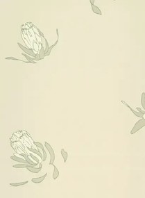 Florale Tapete Buds von Paint & Paper Library - Hugo