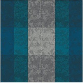 Tovaglia jacquard Mille Spheres Nocturne