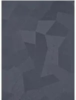 Arte International Carta da parati Facet - 26541
