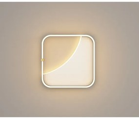 Brilagi - Pannello LED dimmerabile SIRELI LED/56W/230V 3000-6000K 40x40 cm + telecomando