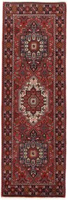 Gholtogh Tappeto 190x60 (Iran) Annodato A Mano