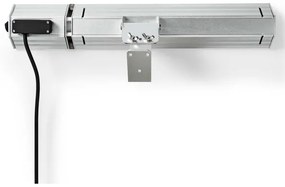 Nedis HTPA30ESS - da esterno elemento riscaldante elettrico 2000W/230V IP65 + TC
