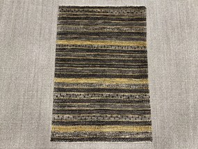 Loribaft Tappeto 90 x 60 Beige (Iran) Annodato A Mano