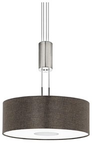 Eglo 95338 - Lampadario LED ROMAO 2 LED/15,5W/230V