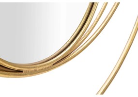 Specchio da parete ø 80 cm Arc - Mauro Ferretti