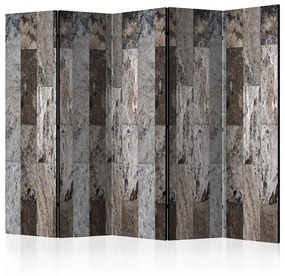 Paravento Marble Mosaic II [Room Dividers]