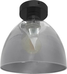 Lampada da soffitto APP1303-1C Black