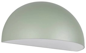 Illuminazione esterna da parete (altezza totale 14 cm) Maas – Trio